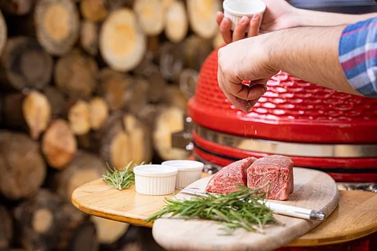 Glamping villa hanz_gallery_BBQ-season-seasoning-Mark-2-750x500-1