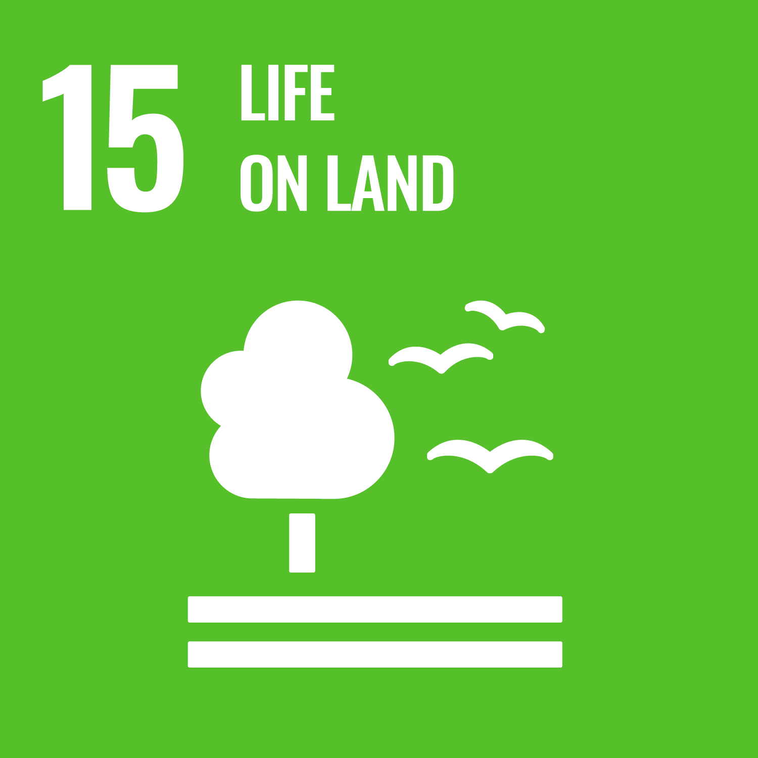 SDGs - Hanz Outdoor Resort