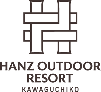 HANZ OUTDOOR RESOAT KAWAGUCHIKO