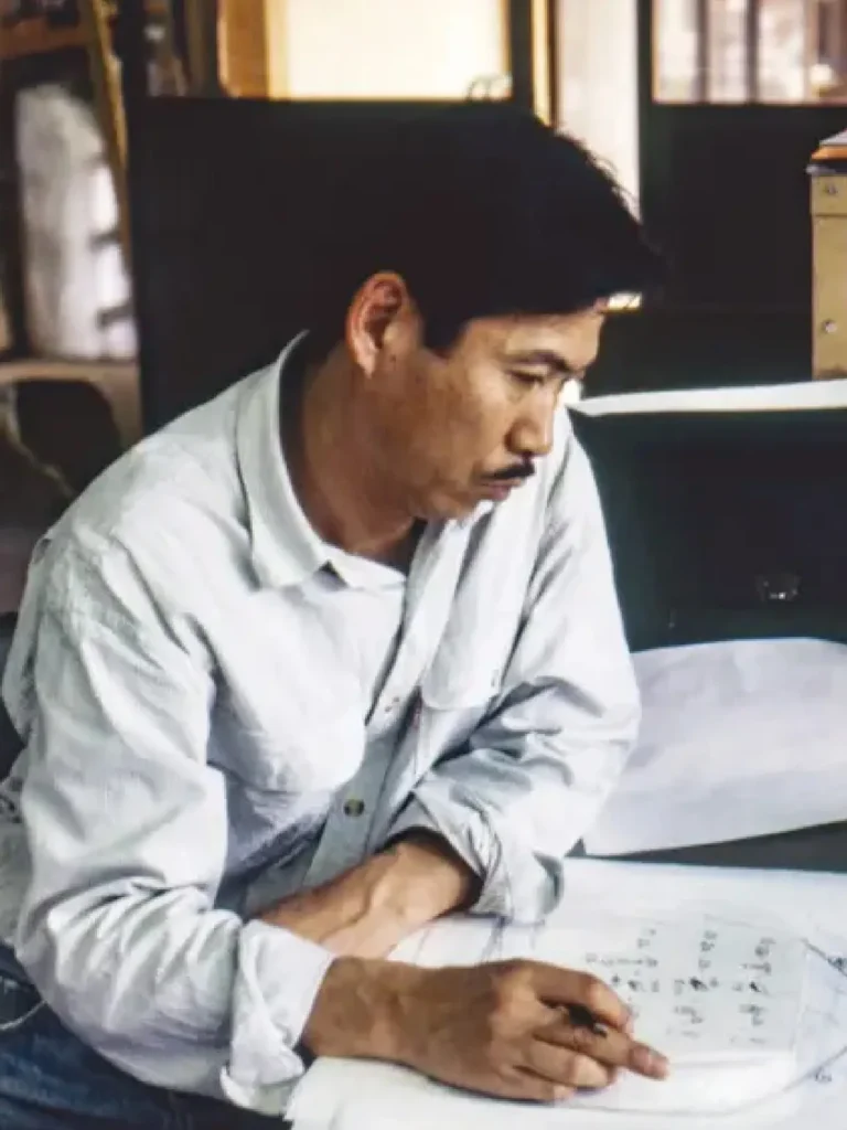 作家 石井 康治